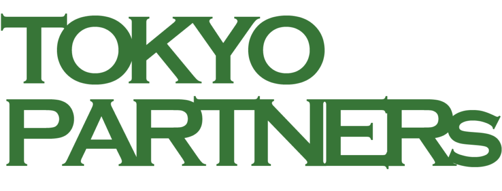 TokyoPartners